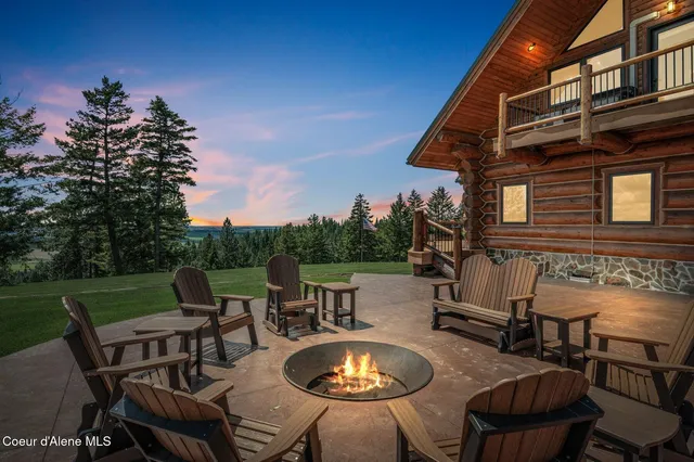 $6,750,000 | 17442 Painted Rose Road, Worley, ID 83876