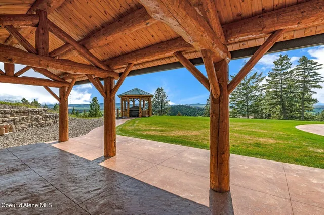 $6,750,000 | 17442 Painted Rose Road, Worley, ID 83876