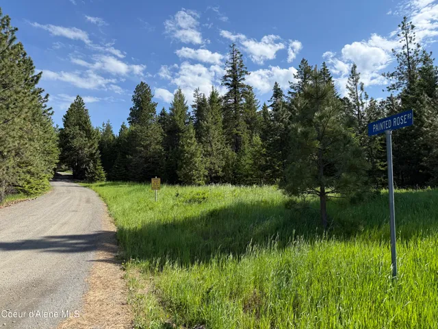 $6,750,000 | 17442 Painted Rose Road, Worley, ID 83876