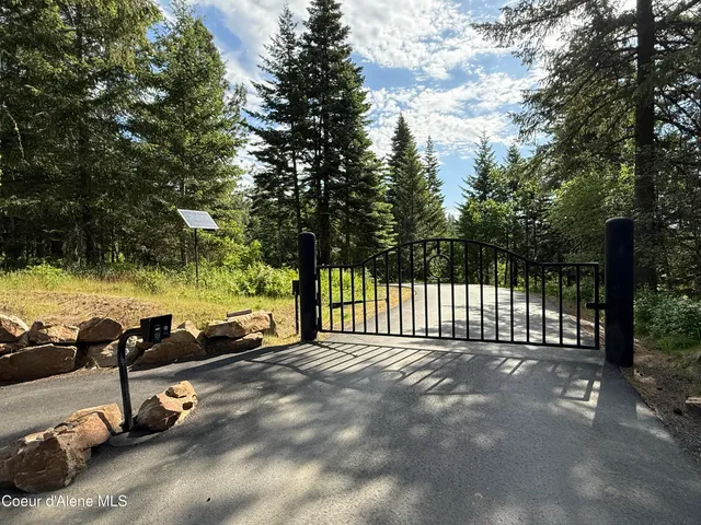 $6,750,000 | 17442 Painted Rose Road, Worley, ID 83876