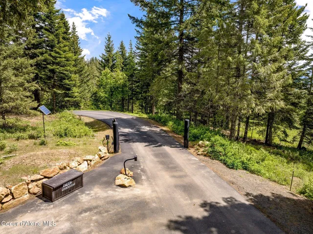 $6,750,000 | 17442 Painted Rose Road, Worley, ID 83876
