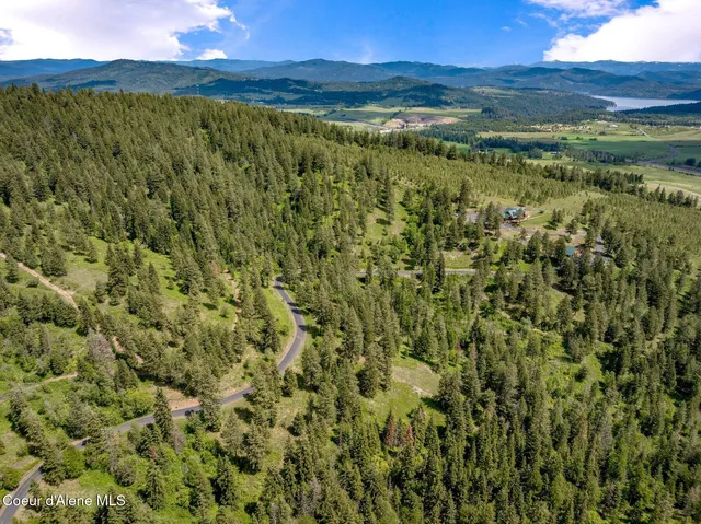 $6,750,000 | 17442 Painted Rose Road, Worley, ID 83876