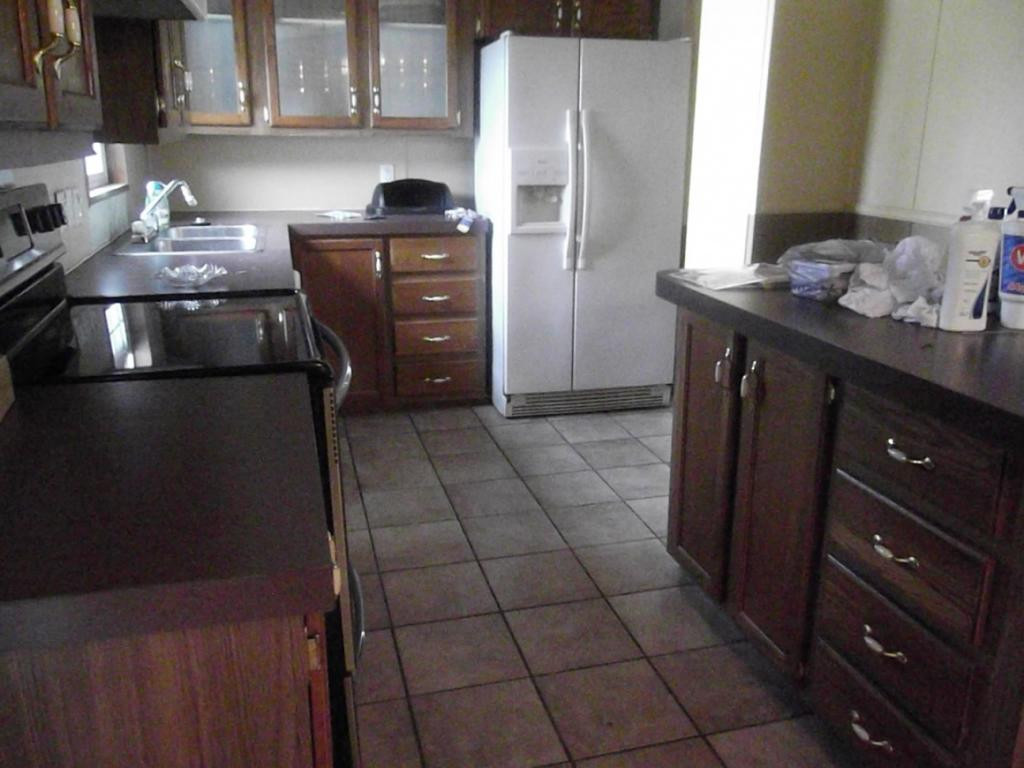 1140 Carters Valley Road Mosheim, TN 37818 - Photo 16 of 31 Spacious Kitchen