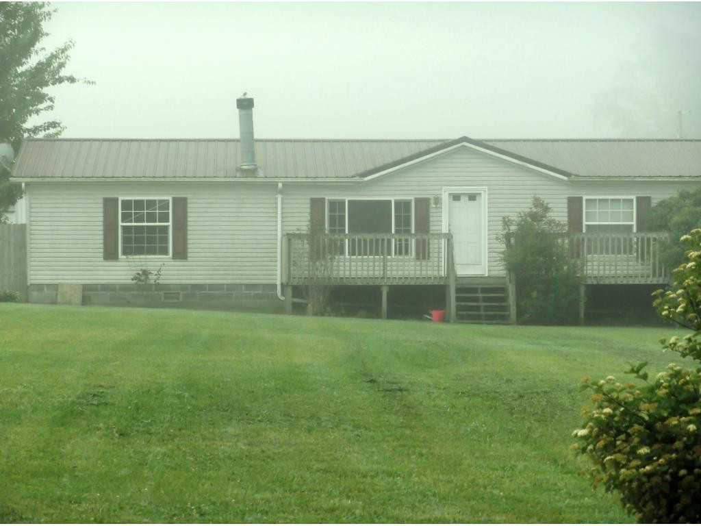 1140 Carters Valley Road Mosheim, TN 37818 - Photo 2 of 31 Photo 2