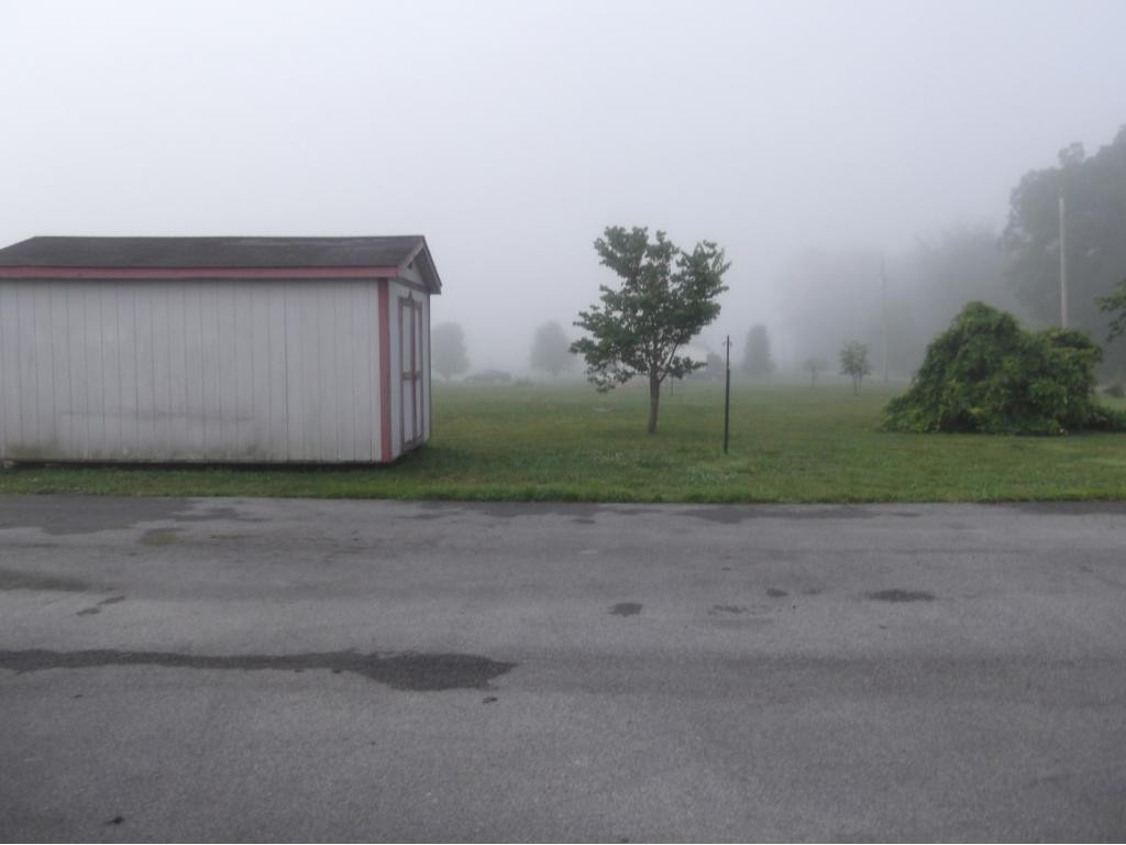1140 Carters Valley Road Mosheim, TN 37818 - Photo 26 of 31 Storage Building also