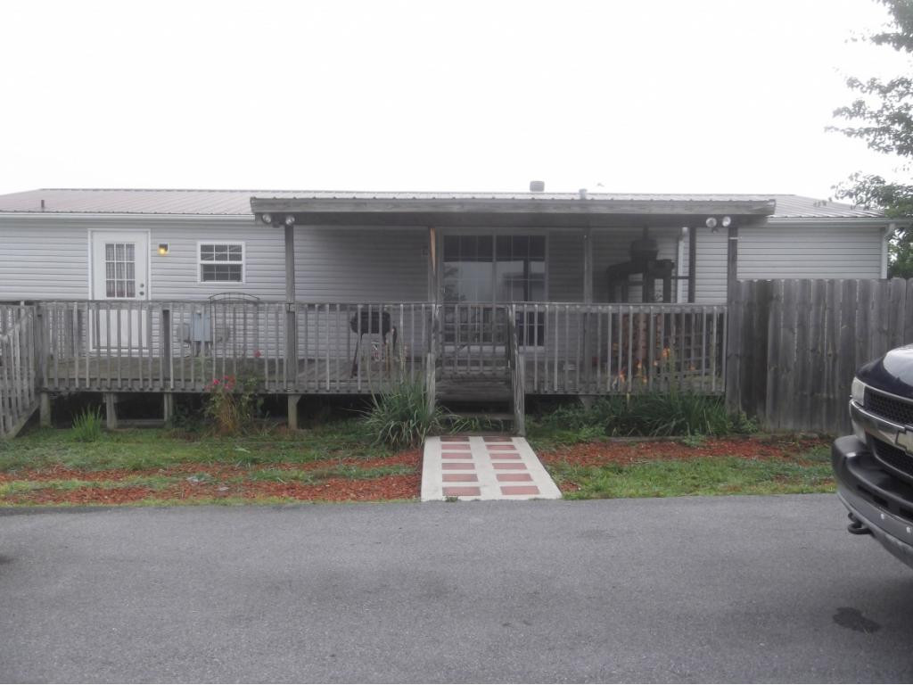 1140 Carters Valley Road Mosheim, TN 37818 - Photo 27 of 31 Back of house