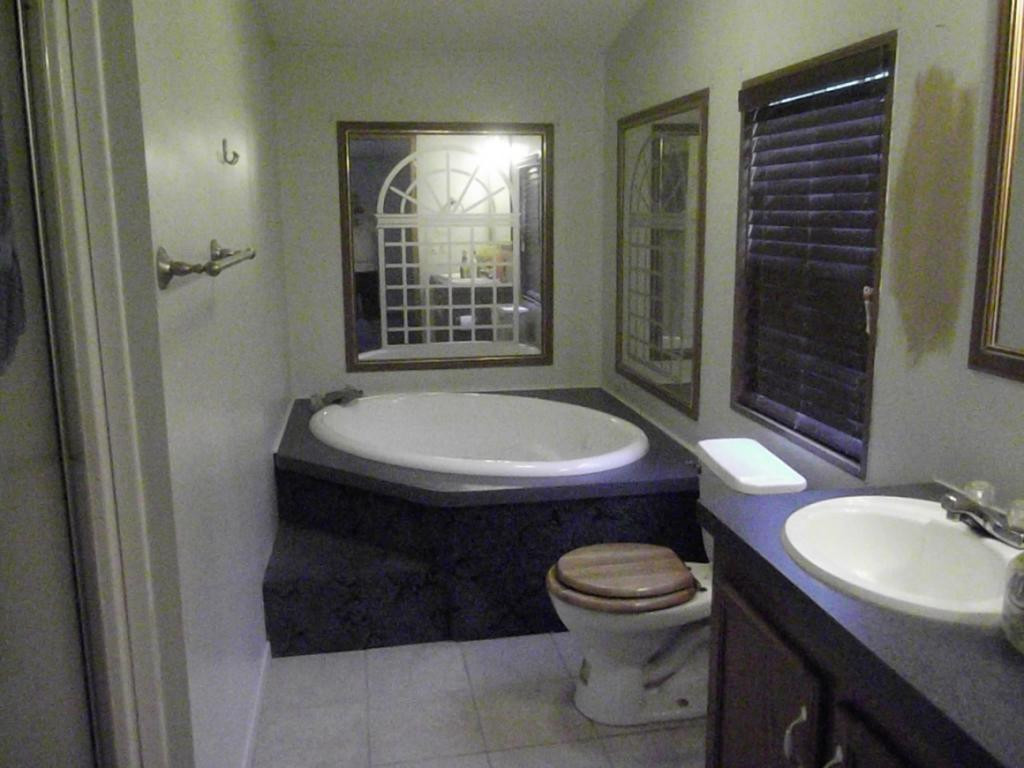 1140 Carters Valley Road Mosheim, TN 37818 - Photo 5 of 31 Master Bath
