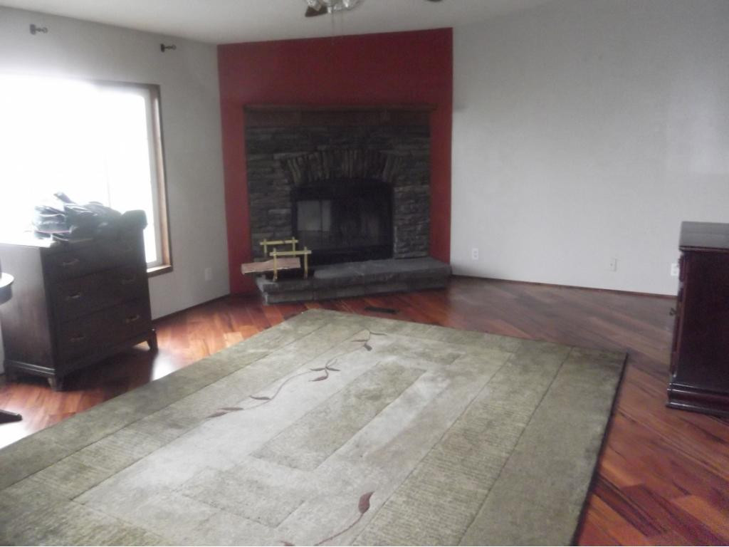 1140 Carters Valley Road Mosheim, TN 37818 - Photo 7 of 31 Spacious LR wFireplace