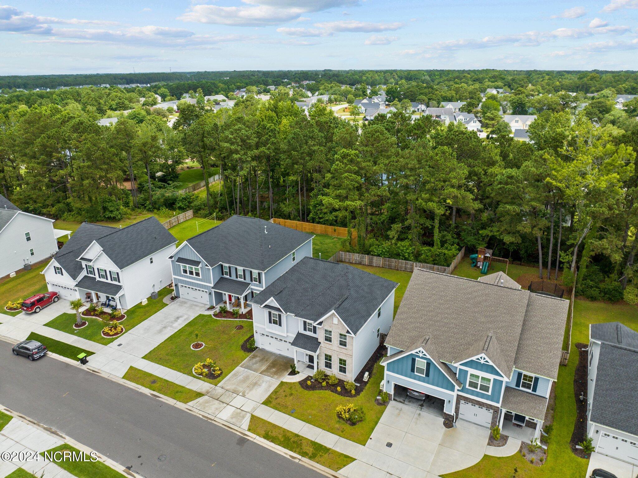1245 Lt Congleton Road Wilmington, NC 28409 - Photo 45 of 64