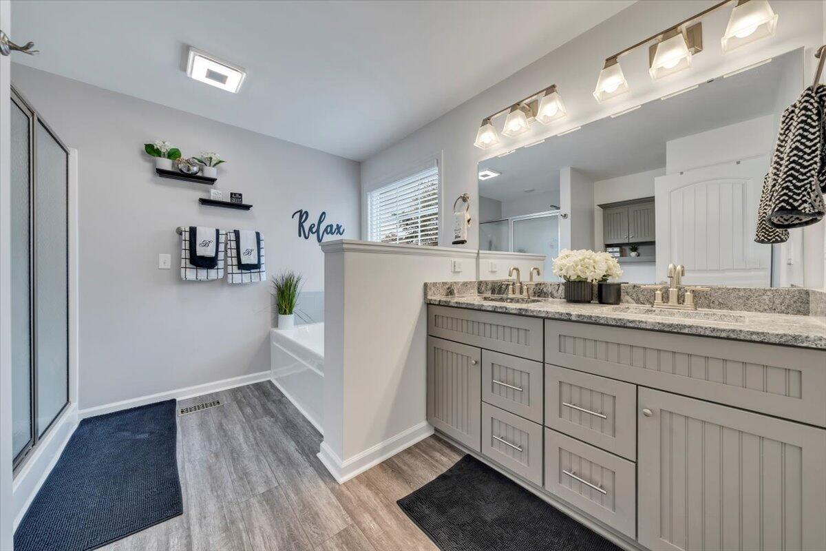 4018 Hazelridge Road Northwest Roanoke, VA 24012 - Photo 20 of 59 20-MIB03693