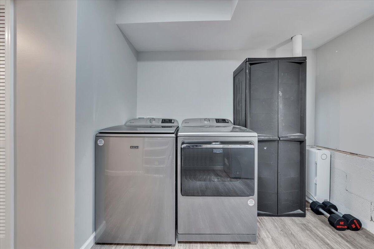 4018 Hazelridge Road Northwest Roanoke, VA 24012 - Photo 31 of 59 31-MIB03726