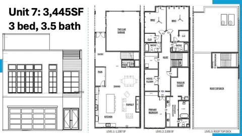 $1,600,000 | 113 Beldonia Court, Trophy Club, TX 76262