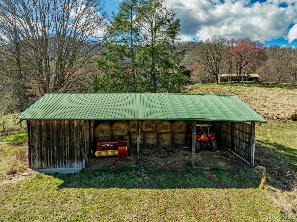 1806 Coweeta Lab Road Otto, NC 28763 - Photo 29 of 39 Gallery Image 29