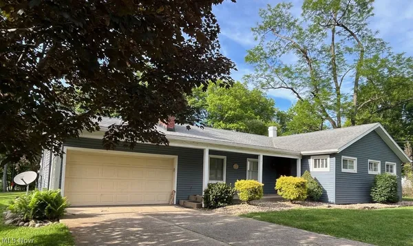 $349,000 | 4102 Leewood Road, Stow, OH 44224