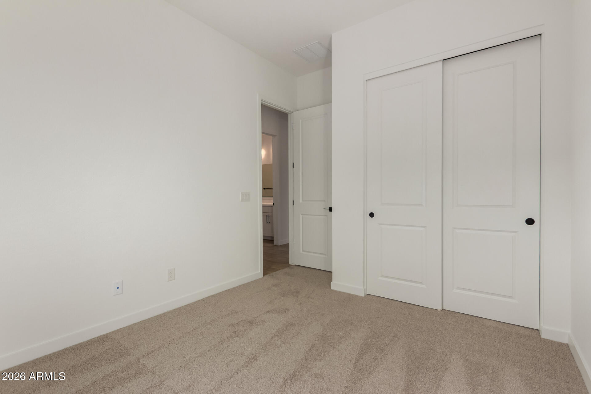15890 West Miami Street Goodyear, AZ 85338 - Photo 31 of 51 a view of an empty room