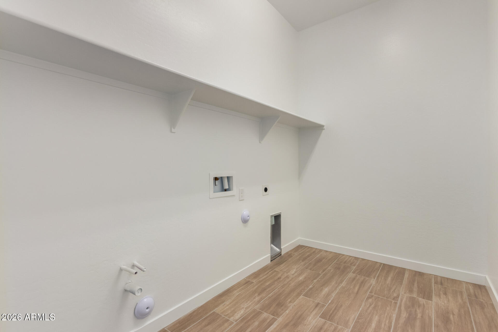 15890 West Miami Street Goodyear, AZ 85338 - Photo 35 of 51 a view of an empty room