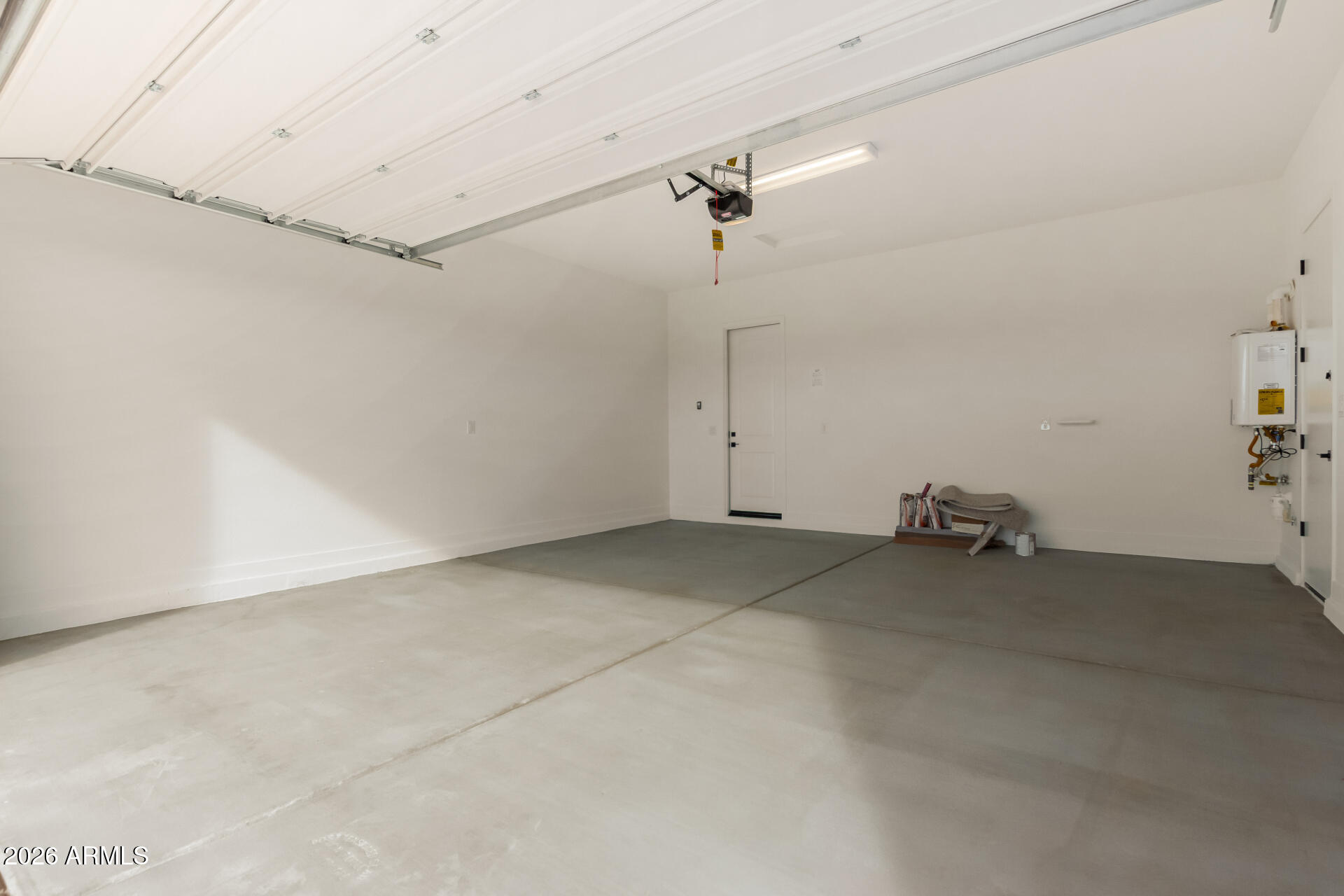 15890 West Miami Street Goodyear, AZ 85338 - Photo 36 of 51 a view of a room with gym equipment
