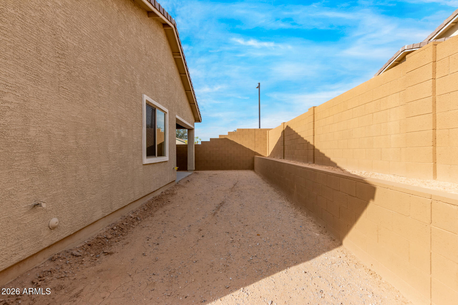 15890 West Miami Street Goodyear, AZ 85338 - Photo 41 of 51 a view of balcony