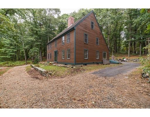 27 Pineswamp Road Ipswich, MA 01938 - Photo 1 of 40 Gallery Image 1