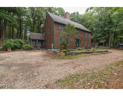 27 Pineswamp Road Ipswich, MA 01938 - Photo 2 of 40 Gallery Image 2