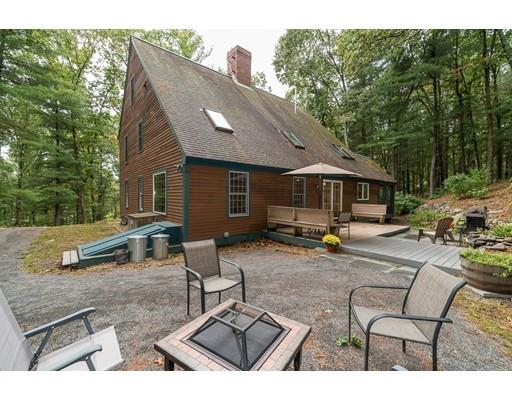 27 Pineswamp Road Ipswich, MA 01938 - Photo 33 of 40 Gallery Image 33