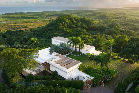 $4,400,000 | Villa Aura Las Terrenas, Samana, Dominican Republic 32000