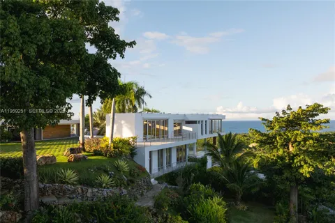 $4,400,000 | Villa Aura Las Terrenas, Samana, Dominican Republic 32000