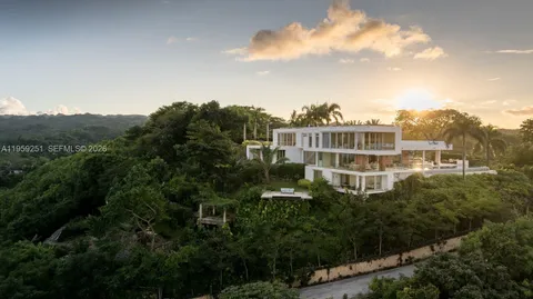 $4,400,000 | Villa Aura Las Terrenas, Samana, Dominican Republic 32000