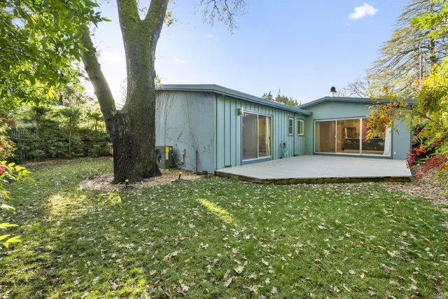 $5,000 | 22 Brennfleck Avenue, San Anselmo, CA 94960