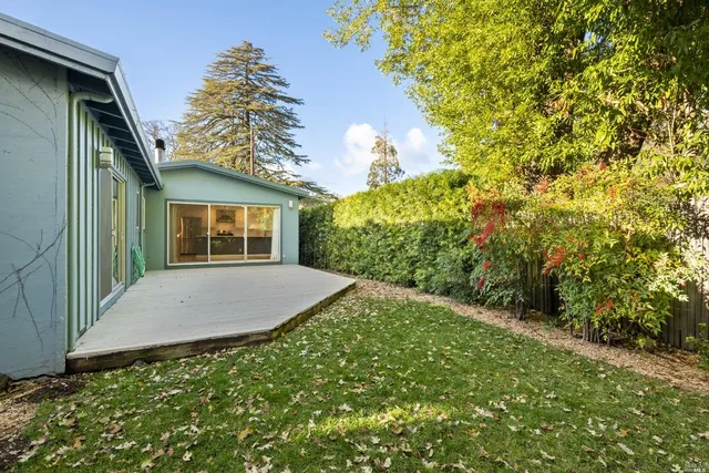 $5,000 | 22 Brennfleck Avenue, San Anselmo, CA 94960