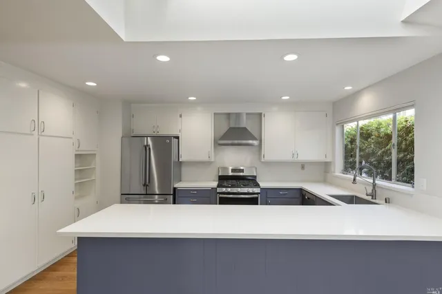 $5,000 | 22 Brennfleck Avenue, San Anselmo, CA 94960