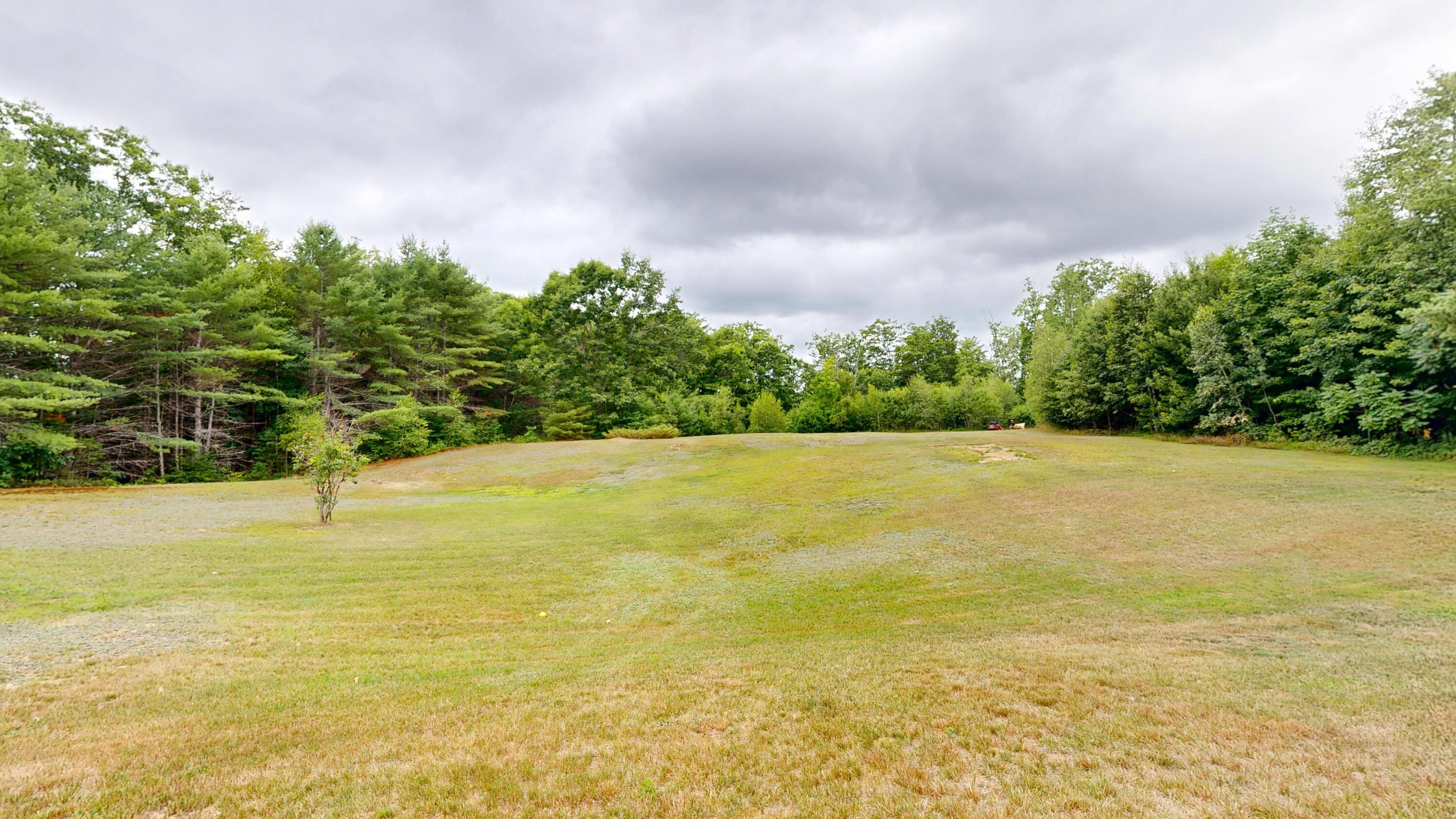 633 Bishop Hill Road Leeds, ME 04263 - Photo 2 of 59 633 Bishop Hill Rd., Leeds