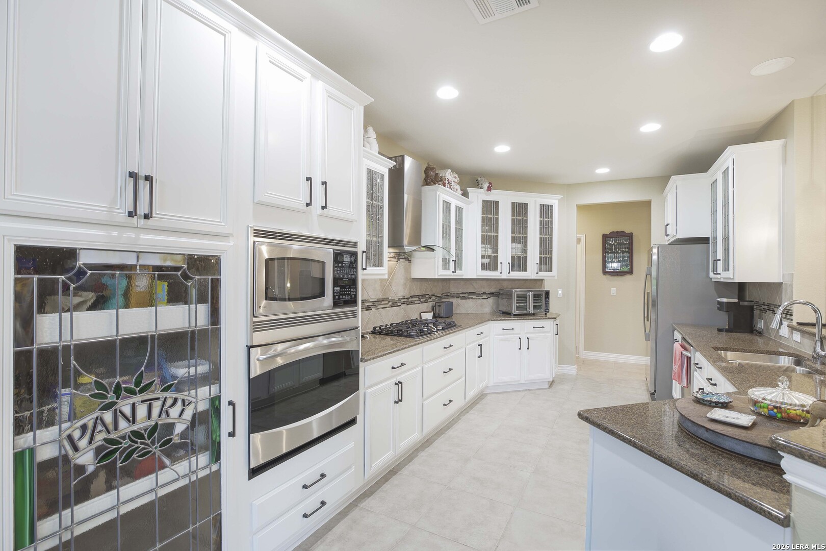 104 Emory Peak Trail Georgetown, TX 78633 - Photo 19 of 34