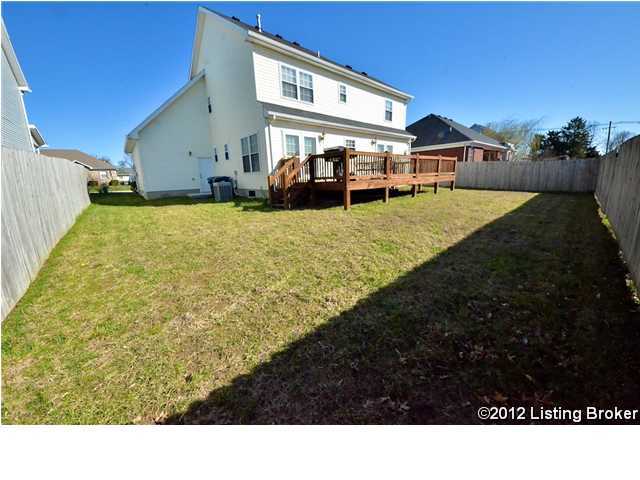 9302 Colonel Cummins Road Louisville, KY 40228 - Photo 25 of 25 Additional Photo