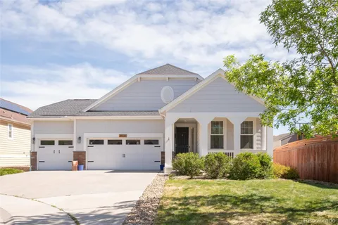 $910,000 | 19727 West 60th Lane, Golden, CO 80403