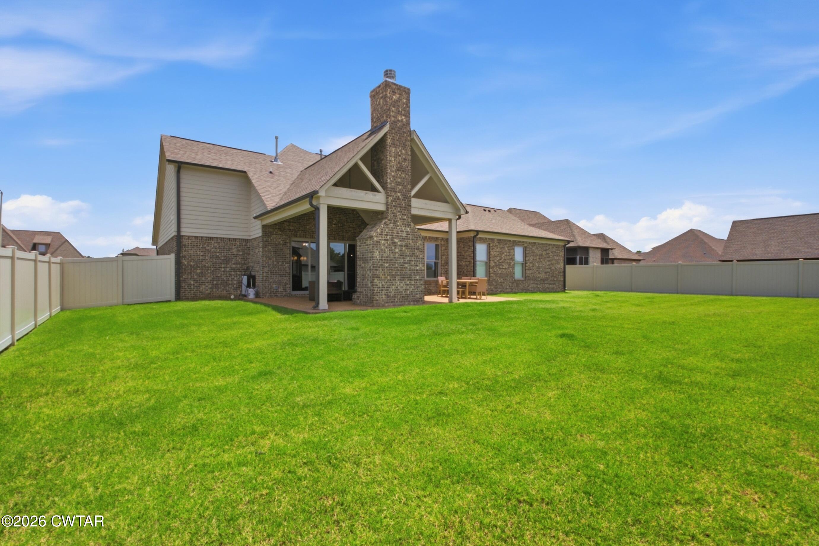 104 Crosspointe Drive Medina, TN 38355 - Photo 39 of 39 9