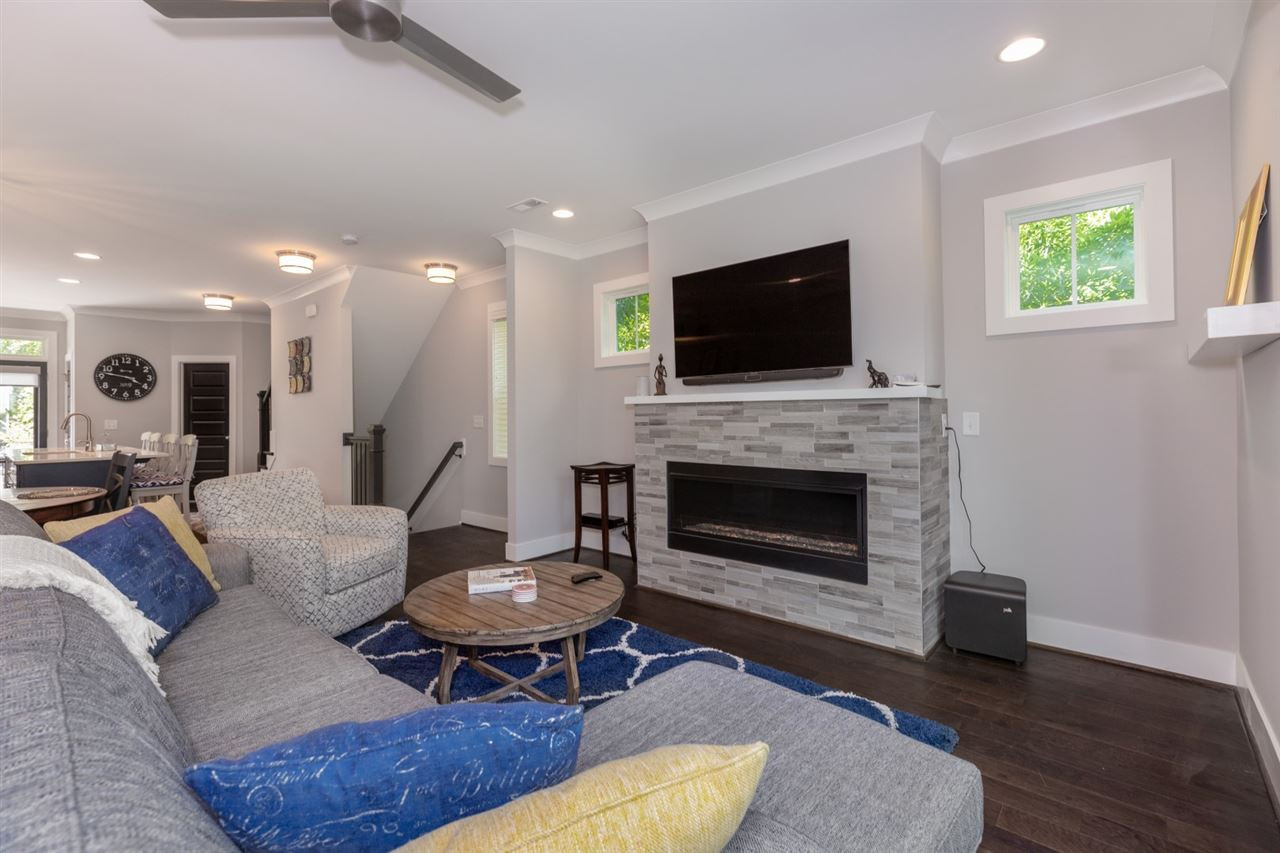 676 Watauga Street Raleigh, NC 27604 - Photo 6 of 30 Photo 6