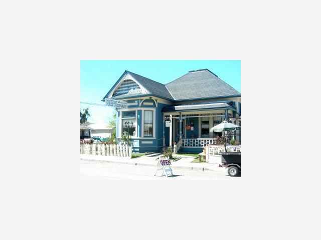 37 Mariposa Street San Juan Bautista, CA 95045 - Photo 1 of 9 a view of a house with outdoor space