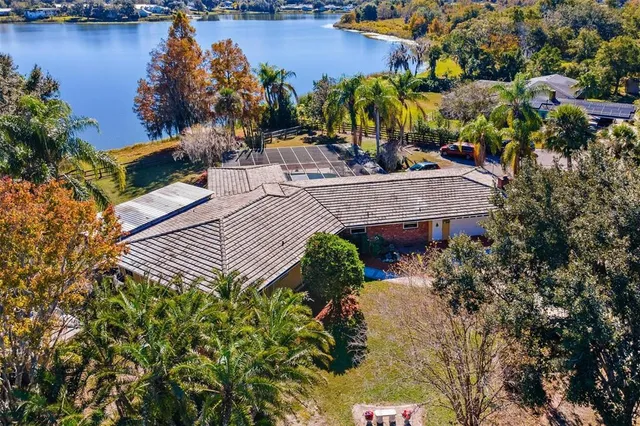 $640,000 | 475 Guerrant Street, Umatilla, FL 32784