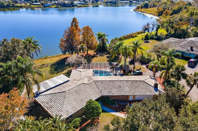 $640,000 | 475 Guerrant Street, Umatilla, FL 32784