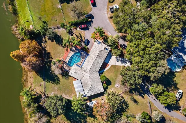 $640,000 | 475 Guerrant Street, Umatilla, FL 32784