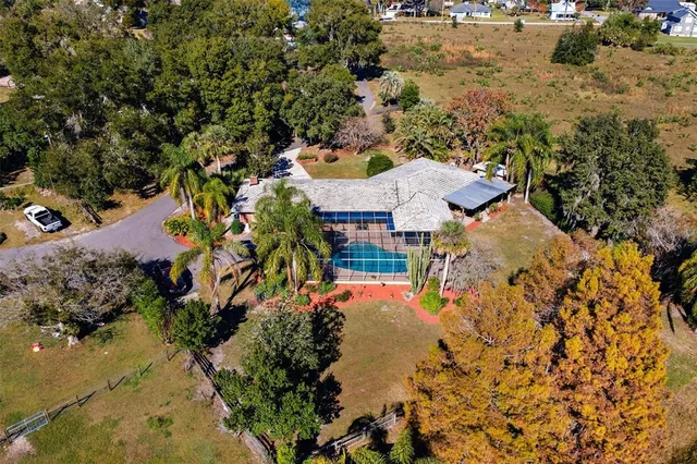 $640,000 | 475 Guerrant Street, Umatilla, FL 32784