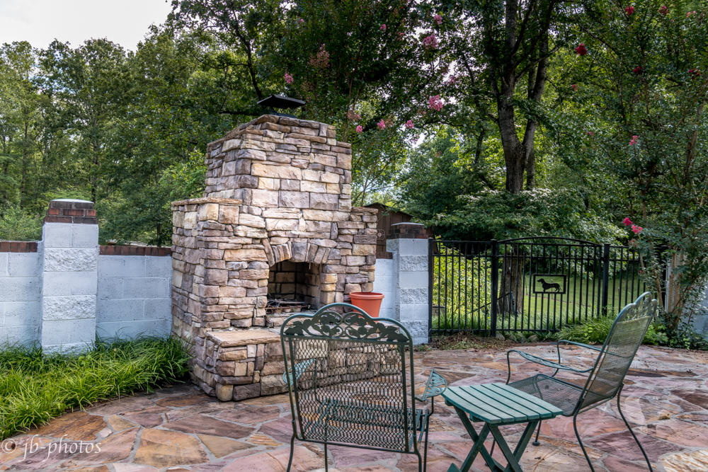 1413 Porter Bridge Road Maryville, TN 37803 - Photo 11 of 27 DSC_6101
