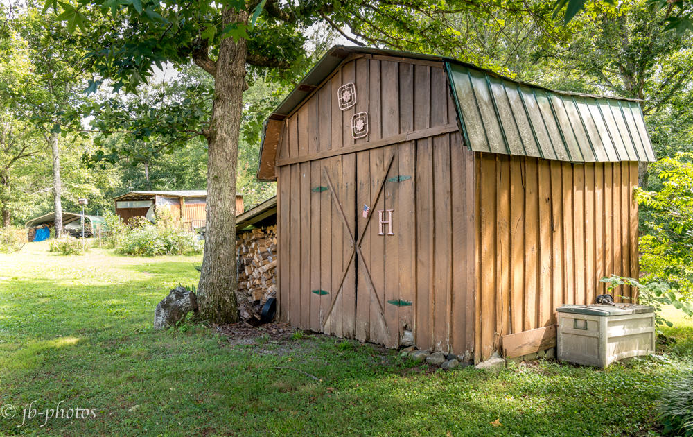 1413 Porter Bridge Road Maryville, TN 37803 - Photo 10 of 27 DSC_6100