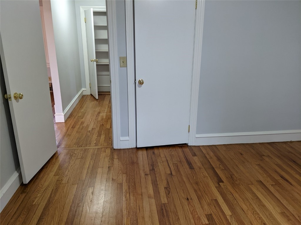 15 Coulters Road Cranston, RI 02920 - Photo 12 of 24 Common Hallway to Bedrm #1