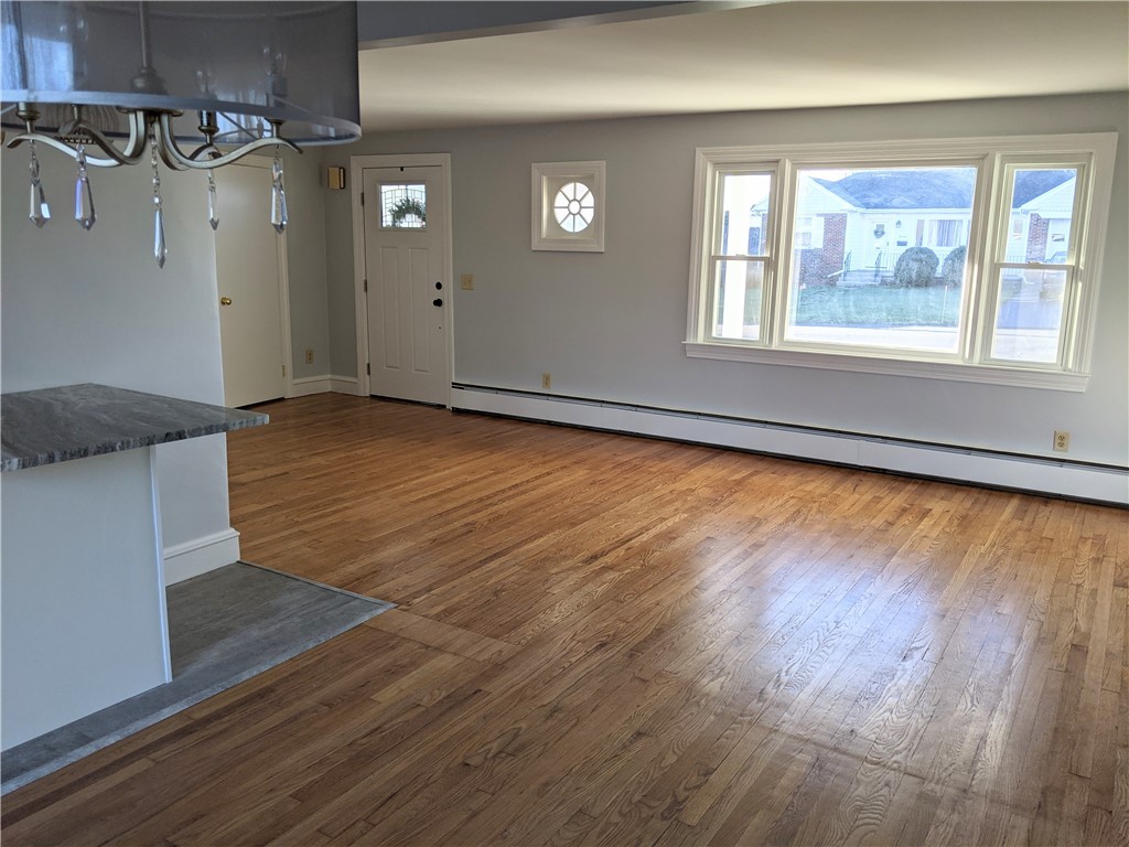 15 Coulters Road Cranston, RI 02920 - Photo 19 of 24 Open Dining to Liv Rm