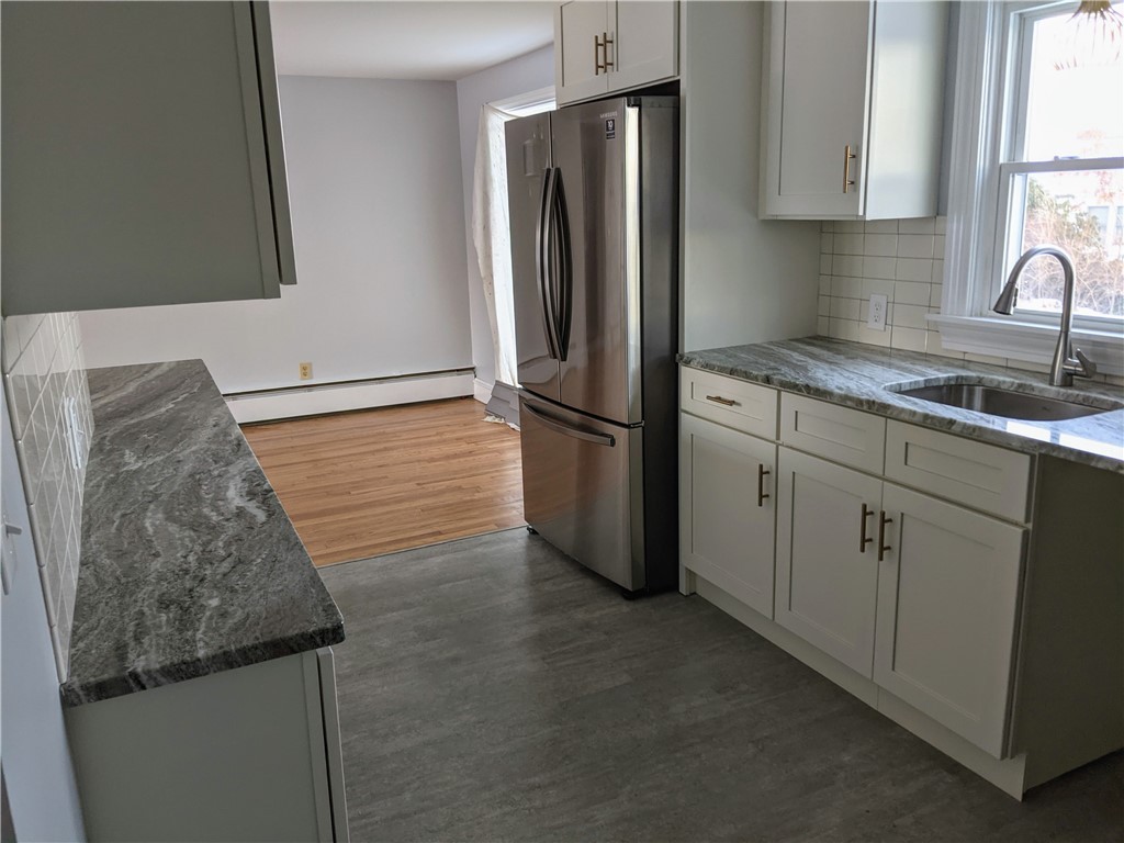 15 Coulters Road Cranston, RI 02920 - Photo 8 of 24 Kit; otherside w/ additional Cabinets
