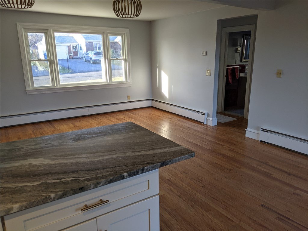 15 Coulters Road Cranston, RI 02920 - Photo 9 of 24 Open Din to Liv Rm