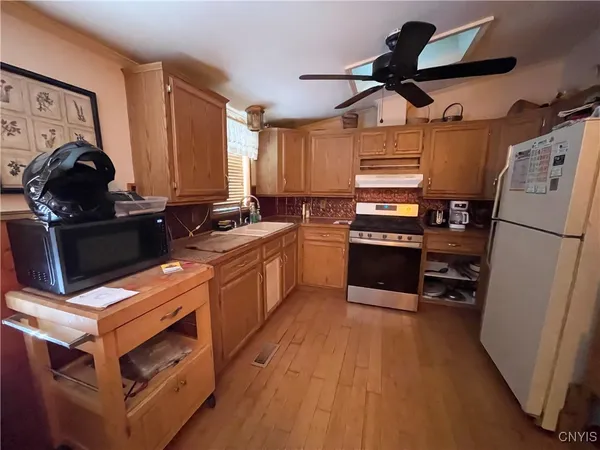 $150,000 | 1038 County Rte 35, New Haven, NY 13114