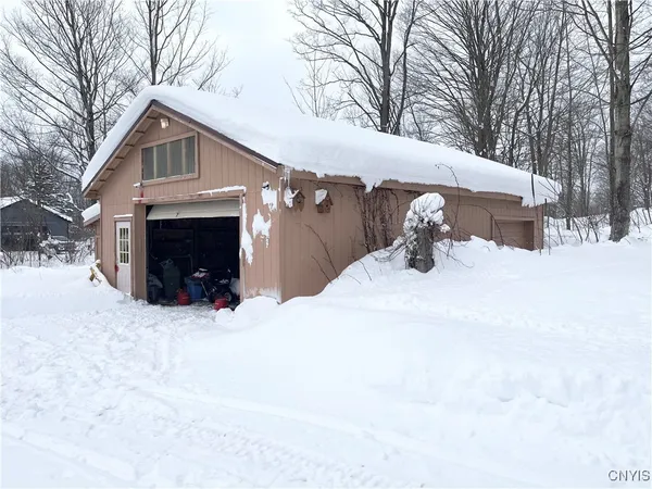 $150,000 | 1038 County Rte 35, New Haven, NY 13114